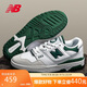 NEW BALANCE籃球鞋男鞋女鞋復(fù)古運(yùn)動(dòng)休閑板鞋鞋BB550系列BB550WT1 42