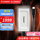 金士頓便攜式移動(dòng)固態(tài)硬盤  PSSD移動(dòng)迷你硬盤USB3.2gen2×2 SXS2000 4000G即4T