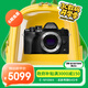 奧林巴斯（OLYMPUS）E-M10 MarkIV EM10四代 微單相機 數碼相機 單機身 4.5檔強化機身防抖 黑色