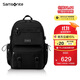 新秀麗（Samsonite）書(shū)包初高中生男女孩雙肩包抗菌減負大學(xué)生背包高顏值大容量NW4