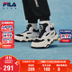 FILA斐樂(lè )兒童童鞋休閑鞋2025年冬季男女小童板鞋運動(dòng)鞋子
