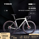 崔克（TREK）MADONE SL 7 碳纖維電變氣動(dòng)24速競賽級公路自行車(chē)門(mén)店提取 啞光月銀色 M（建議身高166-177CM）