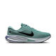 耐克（NIKE）男鞋 2025新款秋季運動(dòng)鞋JOURNEY RUN緩震耐磨輕便透氣公路跑步鞋 泡沫薄荷綠-010 42.5