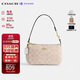 蔻馳（COACH）【品牌直供】女包Nolita麻將包單肩腋下包 CW426生日禮物