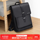 馬莎蘭緹（MashaLanti）雙肩包男大容量學(xué)生書(shū)包通勤款出差旅行電腦背包高級感生日禮物