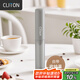 CLITON電動(dòng)打奶泡器咖啡奶泡機 收納式家用牛奶打泡器充電式迷你攪拌器