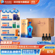 洋河海之藍旗艦版42度520mL 6瓶裝 綿柔型白酒 酒廠(chǎng)藍色經(jīng)典 42度 520mL 6瓶 整箱裝