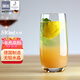肖特圣維莎（SCHOTT ZWIESEL） 德國進(jìn)口無(wú)鉛水晶杯子 泡茶杯牛奶杯果汁杯 可耐熱水杯玻璃杯子 宴會(huì )大號(散買(mǎi)無(wú)盒) 540ml 1只