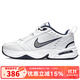 耐克（NIKE）官方男鞋女鞋AIR MONARCH IVM2K氣墊潮流運動(dòng)休閑鞋老爹鞋跑步鞋 415445-102 41