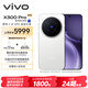 vivo X300 Pro 16GB+512GB 簡(jiǎn)單白 蔡司2億APO超級長(cháng)焦 藍圖影像雙芯 5年持久流暢OriginOS 6 AI手機