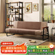 天壇家具沙發(fā)床兩用可折疊沙發(fā)現代簡(jiǎn)約小戶(hù)型多功能客廳沙發(fā) 三人位沙發(fā)床