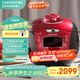 福庫（CUCKOO）飯煲韓國原裝進(jìn)口打鐵名匠內膽IH加熱智能預約多功能高壓力飯煲5L 4-5人CRP-HU1058SK/H