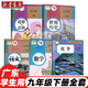 【廣東專用】適用2025新版初中3三9九年級(jí)下冊(cè)全套書本課本教科書人教版語(yǔ)文政治物理化學(xué)數(shù)學(xué)滬教版英語(yǔ) 九年級(jí)下冊(cè)書全套 九下教材全套 初三下冊(cè)課本全套人教版 九年級(jí)下冊(cè)歷史 九下歷史書人教版 【東莞