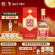 全興大曲 經(jīng)典1989(新品) 52度濃香型純糧食釀造高度白酒 500ml 單瓶裝