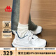 KAPPA女鞋增高老爹鞋女2025秋季新款鞋子女款跑步鞋學(xué)生休閑運(yùn)動(dòng)鞋潮鞋 漂白/影藍(lán) 【小紅薯同款】 37