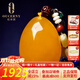 歐采妮（OUCERNY）蜜蠟吊墜雞油紅黃琥珀白花蜜水滴項鏈毛衣鏈收藏級孤品俄料送禮物 精選15g+ 擇優(yōu)發(fā)貨一物一證
