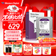 西部數據（WD）1TB 監控級機械硬盤(pán) WD Purple 西數紫盤(pán) SATA 64MB CMR垂直 安防存儲 3.5英寸 WD10PURZ