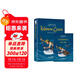 魯濱遜漂流記英文版 附贈詞匯注解手冊 世界經(jīng)典文學(xué)名著(zhù) 中小學(xué)課外閱讀青少年讀物英語(yǔ)小說(shuō) 六年級下冊推薦閱讀