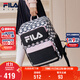 FILA斐樂(lè )兒童書(shū)包2025年小學(xué)生男女生減負一二三到六年級背包雙肩包