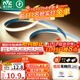 雷士（NVC）led燈條線(xiàn)型燈led燈帶COB5米裝-暖白光-352燈珠/米-需購低壓電源