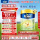 美素佳兒（Friso）港版金裝HMO嬰幼兒兒童成長(cháng)配方奶粉 2段1罐（新包裝800g）效期2701