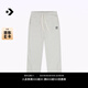 匡威（Converse）官方 春夏男休閑衛褲中性色長(cháng)褲簡(jiǎn)約褲子10028460 10028460-A01 S