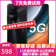 小米 紅米Redmi K40S 二手5G手機 驍龍870 120Hz高刷三星E4全面屏 拍照游戲手機 亮黑 12GB+256GB 95新