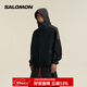 薩洛蒙（Salomon）男款 戶(hù)外運(yùn)動(dòng)潮流休閑服防水透氣夾克外套SLATE GORETEX WSP JKT 黑色 C28024 L