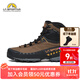 拉思珀蒂瓦（LA SPORTIVA） TX5 GTX戶(hù)外登山鞋重裝接近徒步鞋耐磨防滑徒步鞋男女 咖/虎黃 (建議大1碼購買(mǎi)) 43