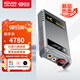 XDuoo乂度XD05 Pro 旗艦級DSD便攜ES9039SPRO平衡解碼耳放藍牙5.1大功率便攜解碼耳放 XD05 PRO-羅姆 DAC 版本