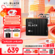 西部數(shù)據(jù)（WD）2TB移動硬盤130MB/s高速便攜P10存儲外置機械硬盤外接PS5游戲手機筆記本電腦mac擴容