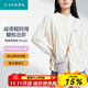SANWA SUPPLY手機包女單肩斜挎迷你小包豎款雙機收納便攜戶(hù)外運動(dòng)包輕 櫻吹粉