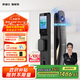 凱迪仕（kaadas）智能門鎖 可視貓眼大屏指紋鎖人臉全自動(dòng) 智能鎖 銀河Q20F Pro V2