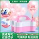 菱動(dòng)力電動(dòng)充氣泵氣球打氣筒家用活動(dòng)求婚禮裝飾表白生日布置氣球充氣泵