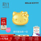 周生生  Hello Kitty黃金轉運珠 三麗鷗足金串珠 92830C定價(jià)