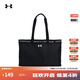 安德瑪（UNDERARMOUR）Favorite女子訓練運動(dòng)健身托特包1369214 黑色001 均碼