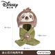 迪士尼（Disney）正版閃電樹(shù)懶帽子圍巾手套可愛(ài)卡通防風(fēng)保暖防寒連體兩件套 【迪士尼正版授權】閃電兩件套