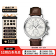 【二手99新】萬(wàn)國(IWC) 柏濤菲諾系列 皮帶鋼帶自動(dòng)機械男表 二手萬(wàn)國男表 IW391007表徑42mm
