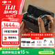 大疆（DJI）Mic2 無(wú)線(xiàn)麥克風(fēng)一拖二 直播領(lǐng)夾麥克風(fēng) 手機相機vlog采訪(fǎng)藍牙降噪 收音麥 無(wú)線(xiàn)麥克風(fēng) Mic 2 一拖二