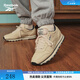 Reebok銳步男女CLASSIC LEATHER復古運動(dòng)休閑跑步鞋 100033724 42.5