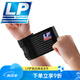 LP633運動(dòng)繃帶護腕纏繞高彈力透氣型硬拉護具健身羽毛球籃球男女通用保暖加壓固定護腕關(guān)節扭傷護具 LP633黑色經(jīng)典加壓繃帶護腕 單只裝 均碼
