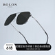 BOLON暴龍眼鏡開(kāi)車(chē)偏光防曬墨鏡太陽(yáng)鏡男禮物 BL8097C90