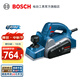 博世（BOSCH）GHO 6500 專(zhuān)業(yè)級650W電刨 官方標配