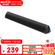 漫步者（EDIFIER） M16 Pro 桌面便攜藍牙5.0音箱 電腦筆記本小音響 鈦金灰