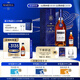馬爹利（Martell）藍帶XO級 干邑白蘭地 洋酒  法國進(jìn)口 送禮佳選 藍帶 500mL 1瓶 +50ml