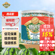 德沃多肥料西瓜專(zhuān)用型緩釋肥氮磷鉀肥顆?；ǚ使麍@盆栽水果甜瓜哈密瓜通用型 西瓜專(zhuān)用緩釋BB肥500g*2