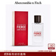 Abercrombie & FitchFierce Confidence經(jīng)典百搭美式香水164-8520 其他香調 佛手柑香 50ml