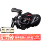 達億瓦（DAIWA） 21/25新款ALPHAS SV/BF TW 阿爾法路亞海釣魚(yú)線(xiàn)水滴輪微物輪 25新款BF TW 8.5速比 左手