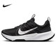NIKENIKE跑步鞋 男戶(hù)外越野 JUNIPER TRAIL運動(dòng)鞋DM0822-001黑 40.5