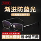 玉品堂老花鏡男女智能變焦漸進(jìn)多焦點(diǎn)遠近兩用鈦合金鏡架京東自營(yíng)150度